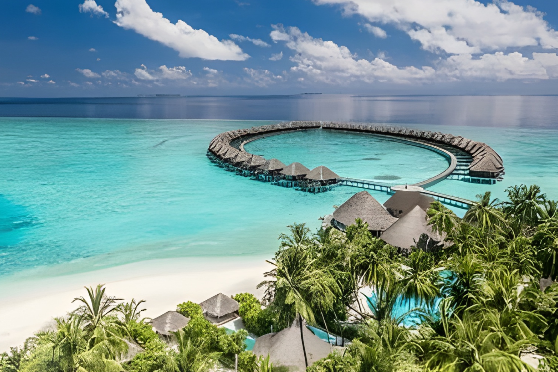 Maldives