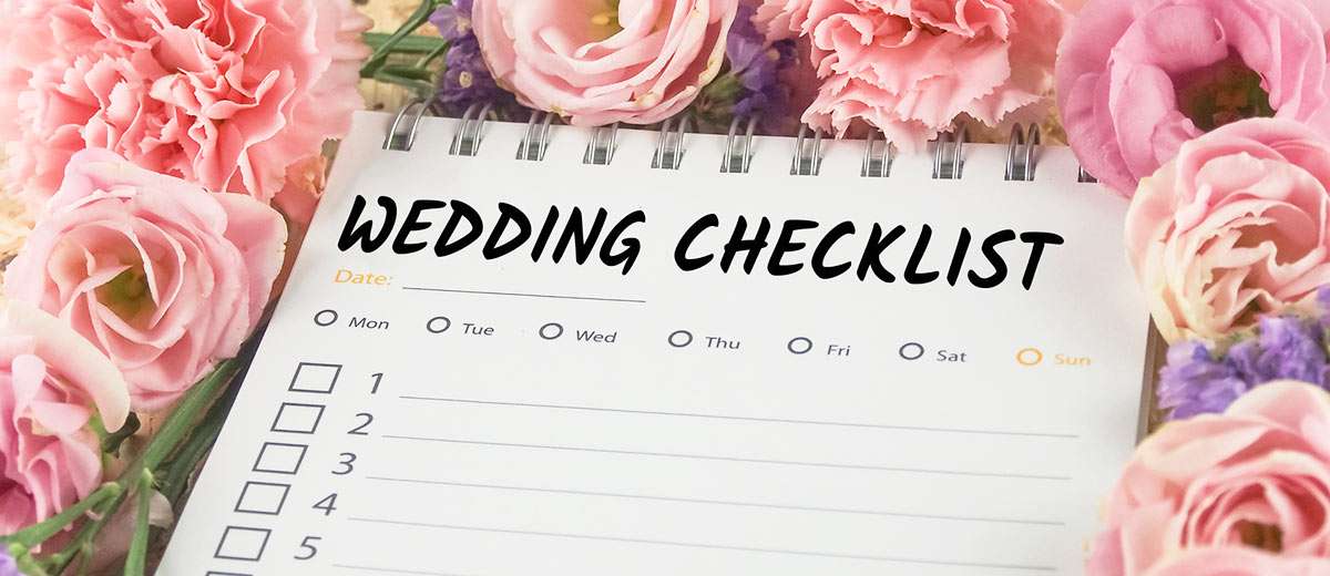 wedding planning